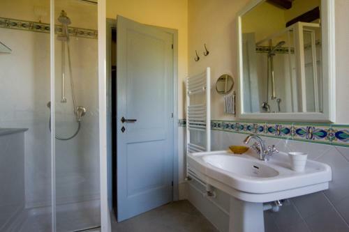 Agroturismo Poggio Del Bolognino