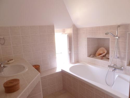 Bed & Breakfast Chambres D'h�tes Du Hameau Les Brunes