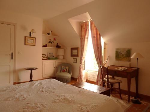 Bed & Breakfast Chambres D'h�tes Du Hameau Les Brunes