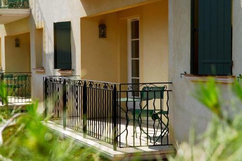 Hotel Les Domaines de Saint Endreol Golf & Spa Resort