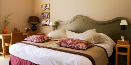 Hotel Les Domaines de Saint Endreol Golf & Spa Resort