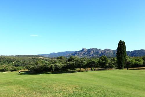 Hotel Les Domaines de Saint Endreol Golf & Spa Resort
