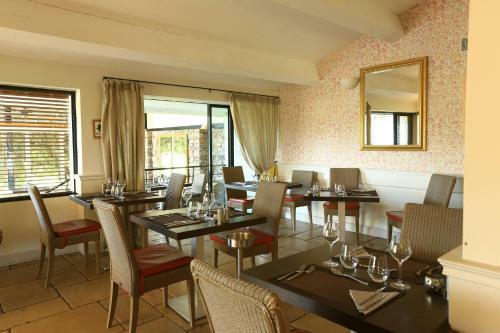 Hotel Les Domaines de Saint Endreol Golf & Spa Resort