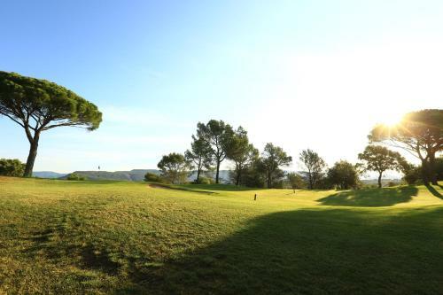 Hotel Les Domaines de Saint Endreol Golf & Spa Resort