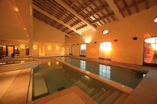 Hotel Les Domaines de Saint Endreol Golf & Spa Resort
