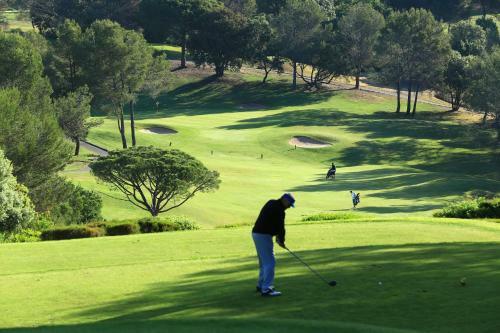 Hotel Les Domaines de Saint Endreol Golf & Spa Resort