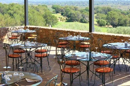 Hotel Les Domaines de Saint Endreol Golf & Spa Resort