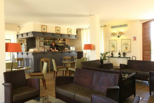 Hotel Les Domaines de Saint Endreol Golf & Spa Resort