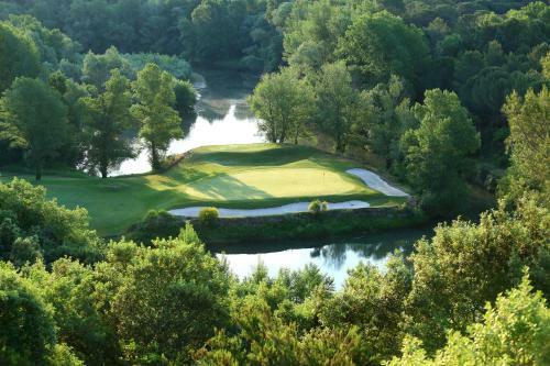 Hotel Les Domaines de Saint Endreol Golf & Spa Resort