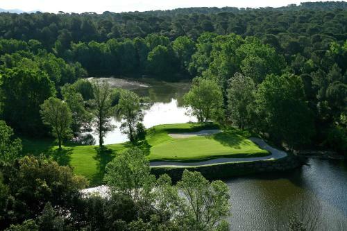 Hotel Les Domaines de Saint Endreol Golf & Spa Resort