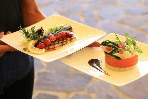 Hotel Les Domaines de Saint Endreol Golf & Spa Resort