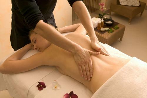 Hotel Les Domaines de Saint Endreol Golf & Spa Resort