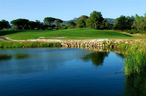 Hotel Les Domaines de Saint Endreol Golf & Spa Resort