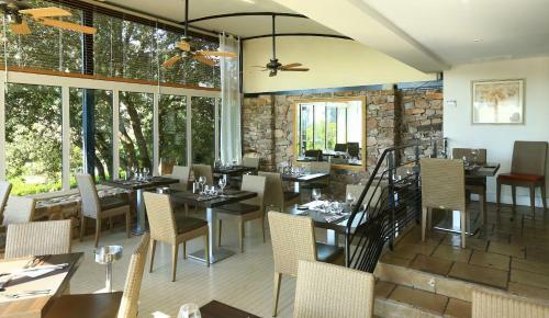 Hotel Les Domaines de Saint Endreol Golf & Spa Resort