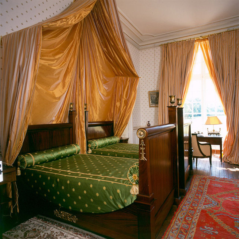 Hotel Chateau De Canisy