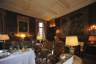 Hotel Chateau De Canisy