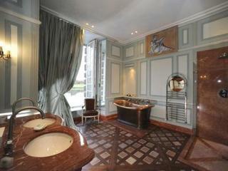 Hotel Chateau De Canisy