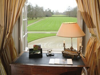 Hotel Chateau De Canisy