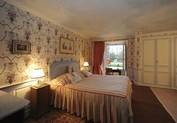 Hotel Chateau De Canisy