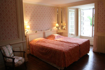 Hotel Chateau De Canisy