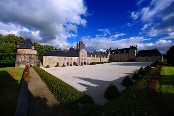 Hotel Chateau De Canisy
