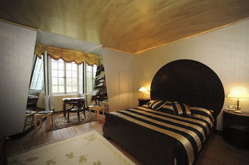 Hotel Chateau De Canisy