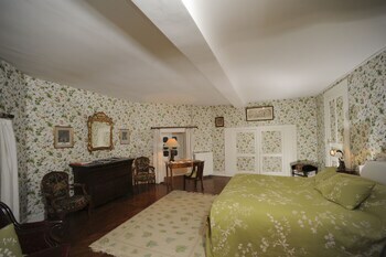 Hotel Chateau De Canisy