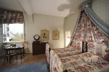 Hotel Chateau De Canisy