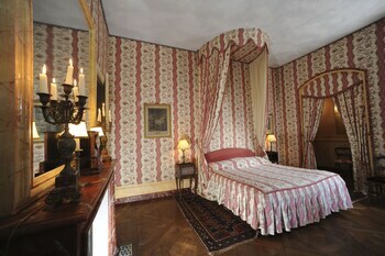 Hotel Chateau De Canisy