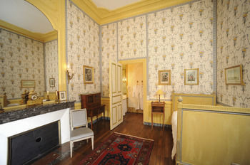 Hotel Chateau De Canisy