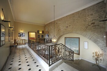 Hotel Chateau De Canisy