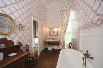 Hotel Chateau De Canisy