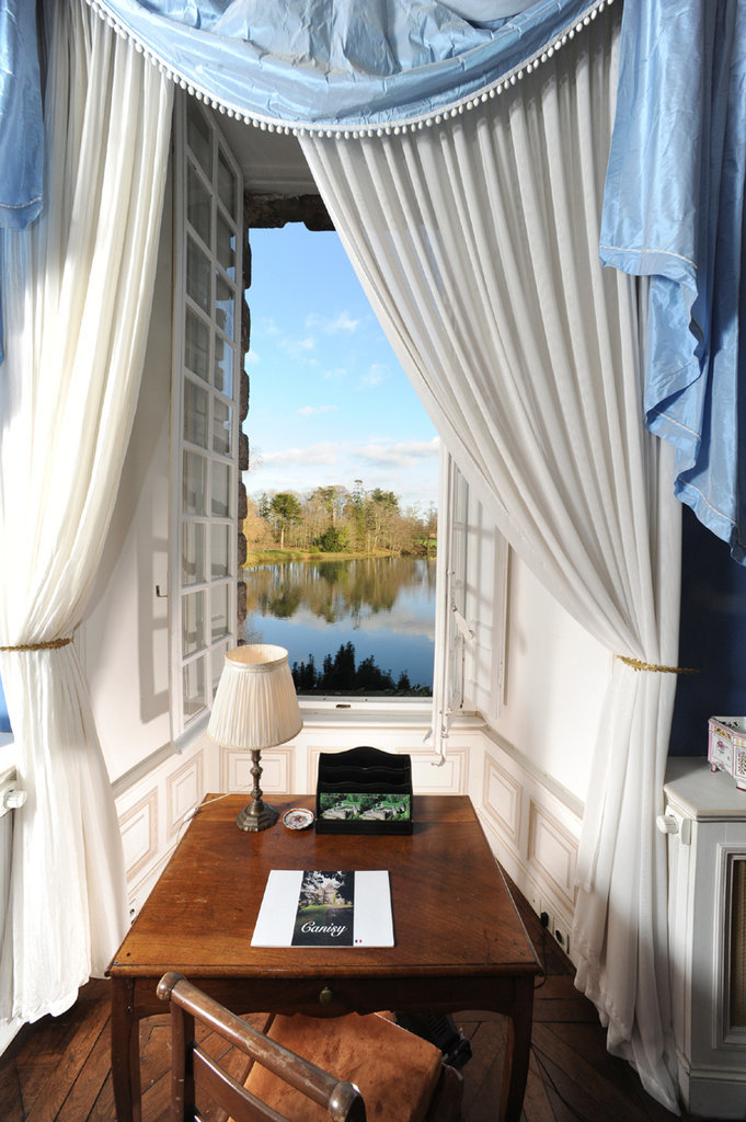 Hotel Chateau De Canisy