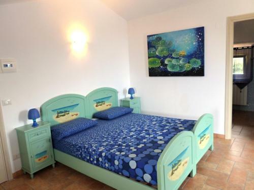 Bed And Breakfast Villa Algi