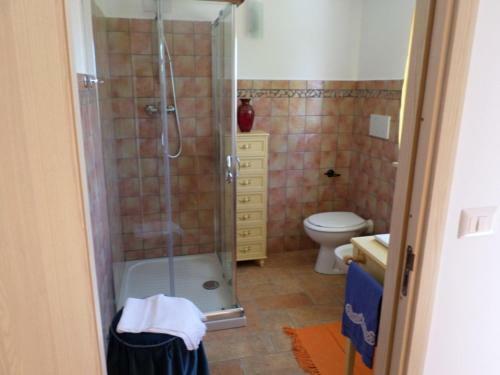 Bed And Breakfast Villa Algi