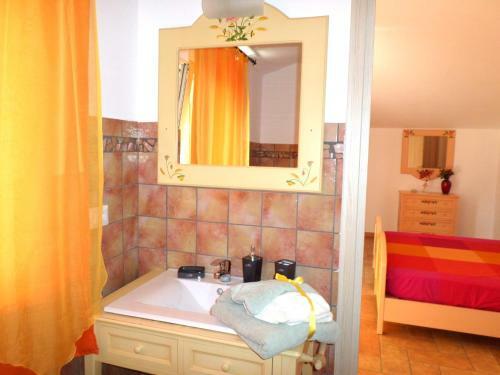 Bed And Breakfast Villa Algi