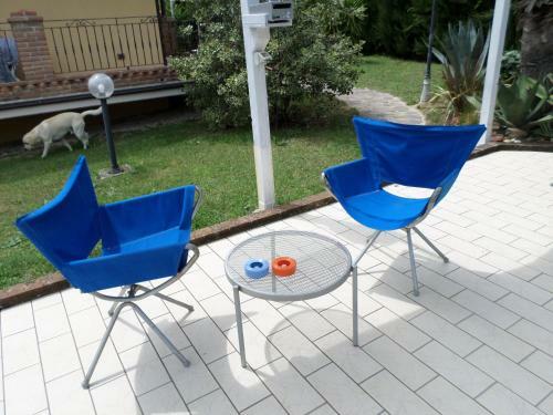 Bed And Breakfast Villa Algi