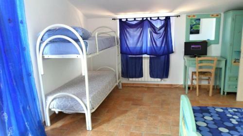 Bed And Breakfast Villa Algi