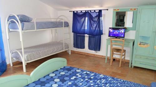 Bed And Breakfast Villa Algi
