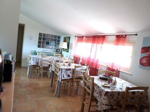 Bed And Breakfast Villa Algi