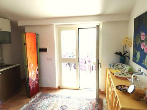 Bed And Breakfast Villa Algi