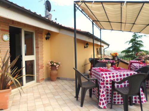 Bed And Breakfast Villa Algi