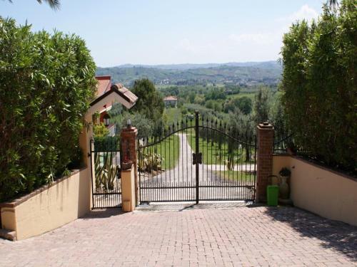 Bed And Breakfast Villa Algi