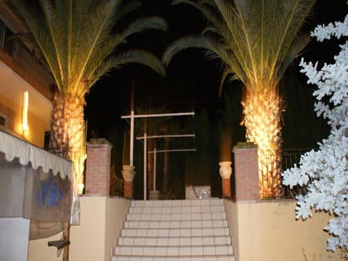 Bed And Breakfast Villa Algi