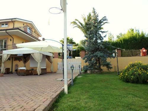 Bed And Breakfast Villa Algi