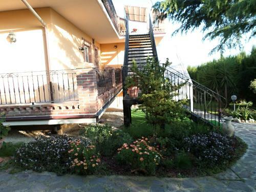 Bed And Breakfast Villa Algi