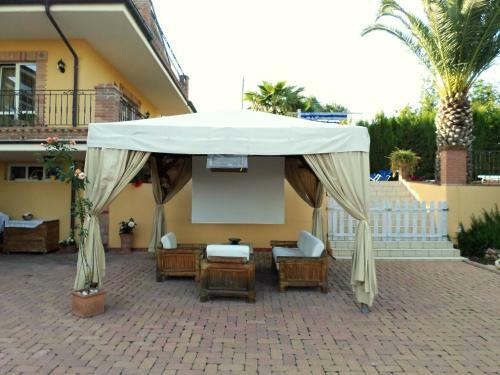 Bed And Breakfast Villa Algi