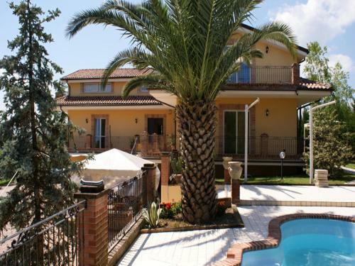 Bed And Breakfast Villa Algi