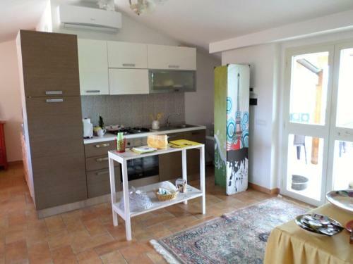 Bed And Breakfast Villa Algi