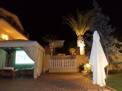 Bed And Breakfast Villa Algi